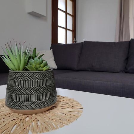 Clermont Centre- Appartement Prive ภายนอก รูปภาพ