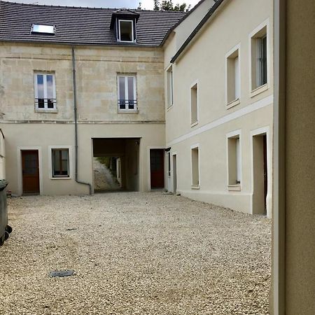 Clermont Centre- Appartement Prive ภายนอก รูปภาพ