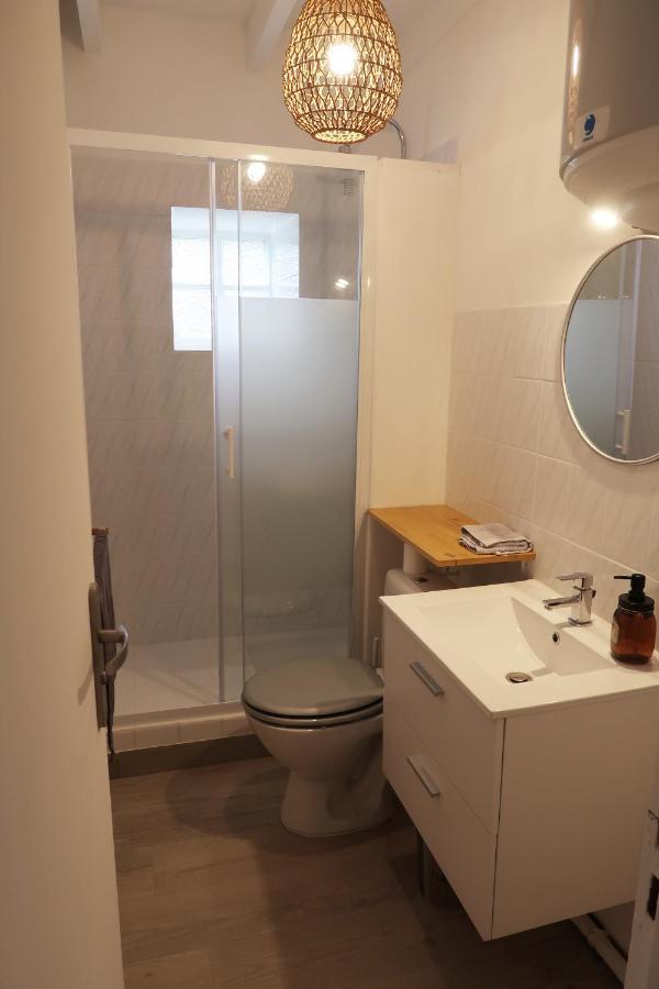 Clermont Centre- Appartement Prive ภายนอก รูปภาพ