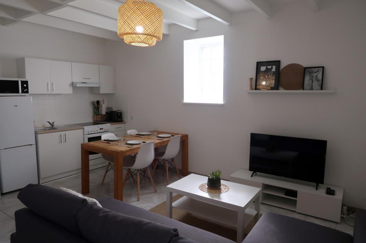 Clermont Centre- Appartement Prive ภายนอก รูปภาพ