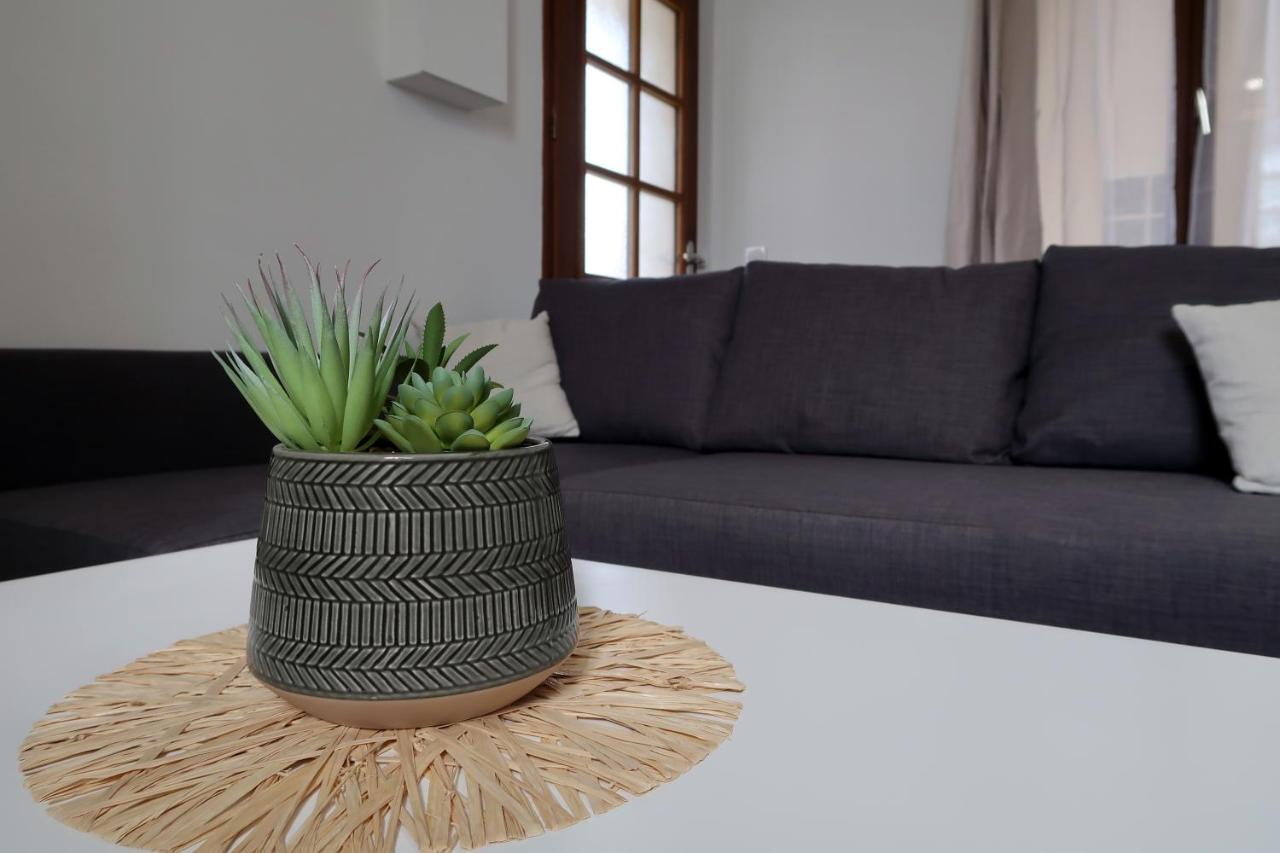 Clermont Centre- Appartement Prive ภายนอก รูปภาพ